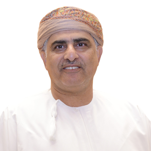 المكرم / حاتم بن حمد بن عيسى الطائي
