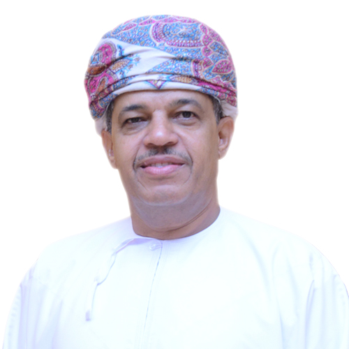 Honorable Dr. Said bin Mubarak bin Said Al-Mahrami