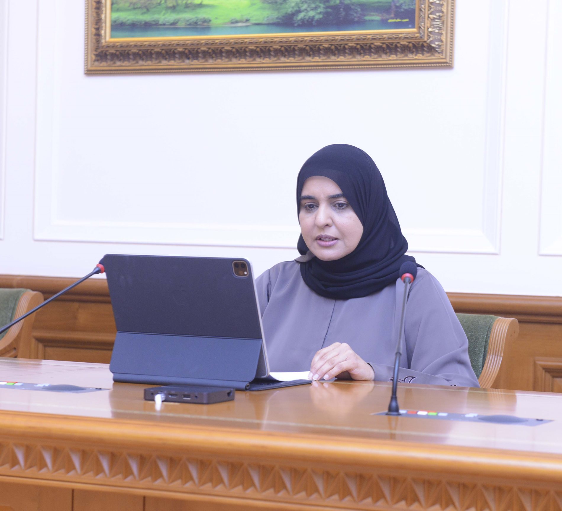 NEWS MAJLIS