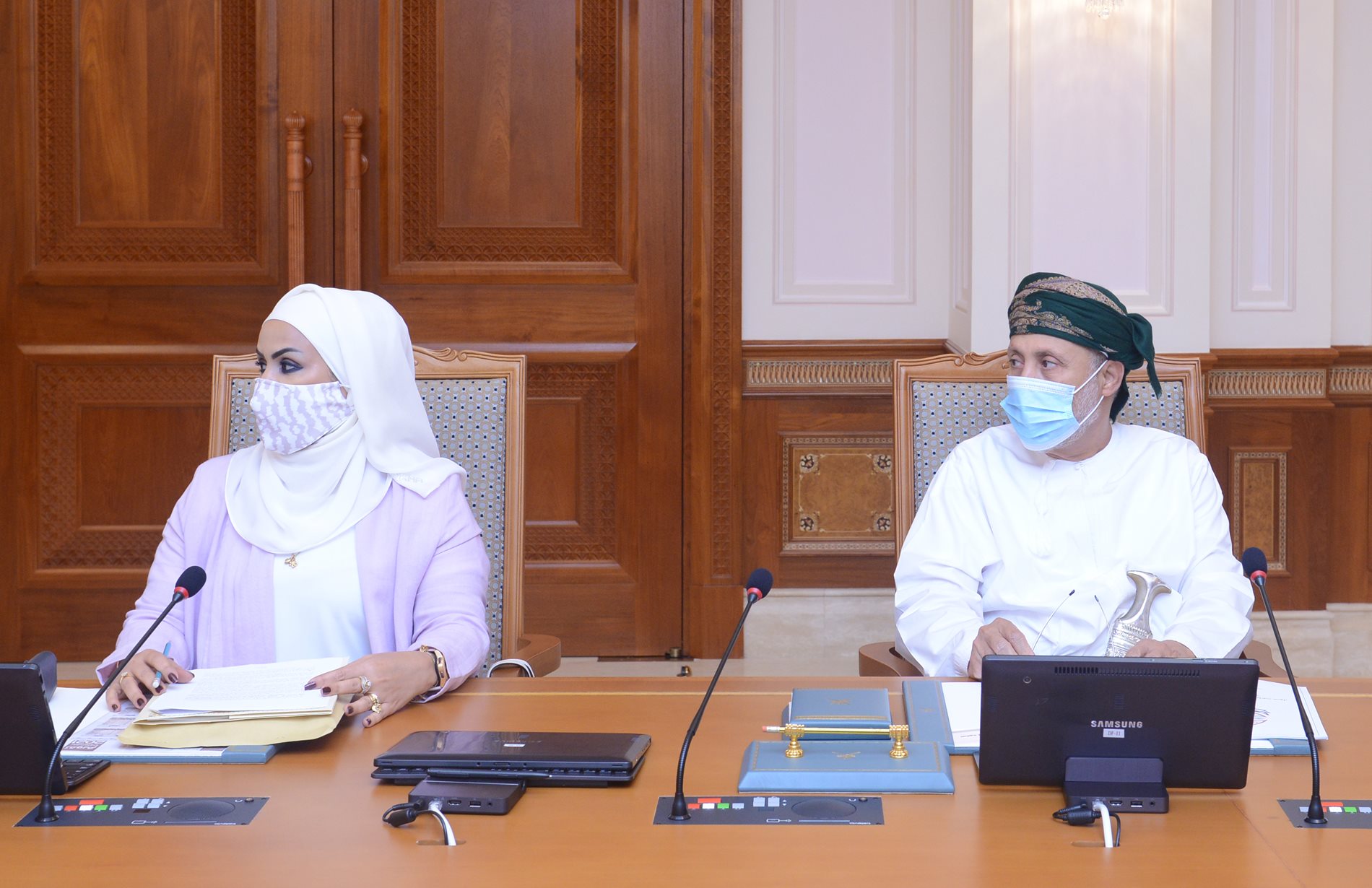 NEWS MAJLIS