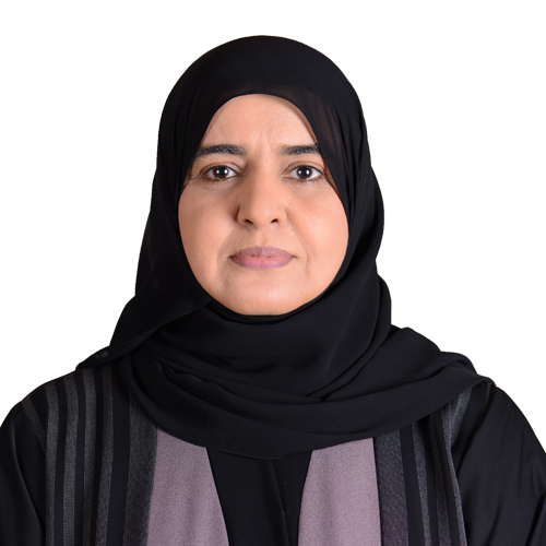 المكرمة الدكتورة / ريا بنت سالم بن سعيد المنذرية