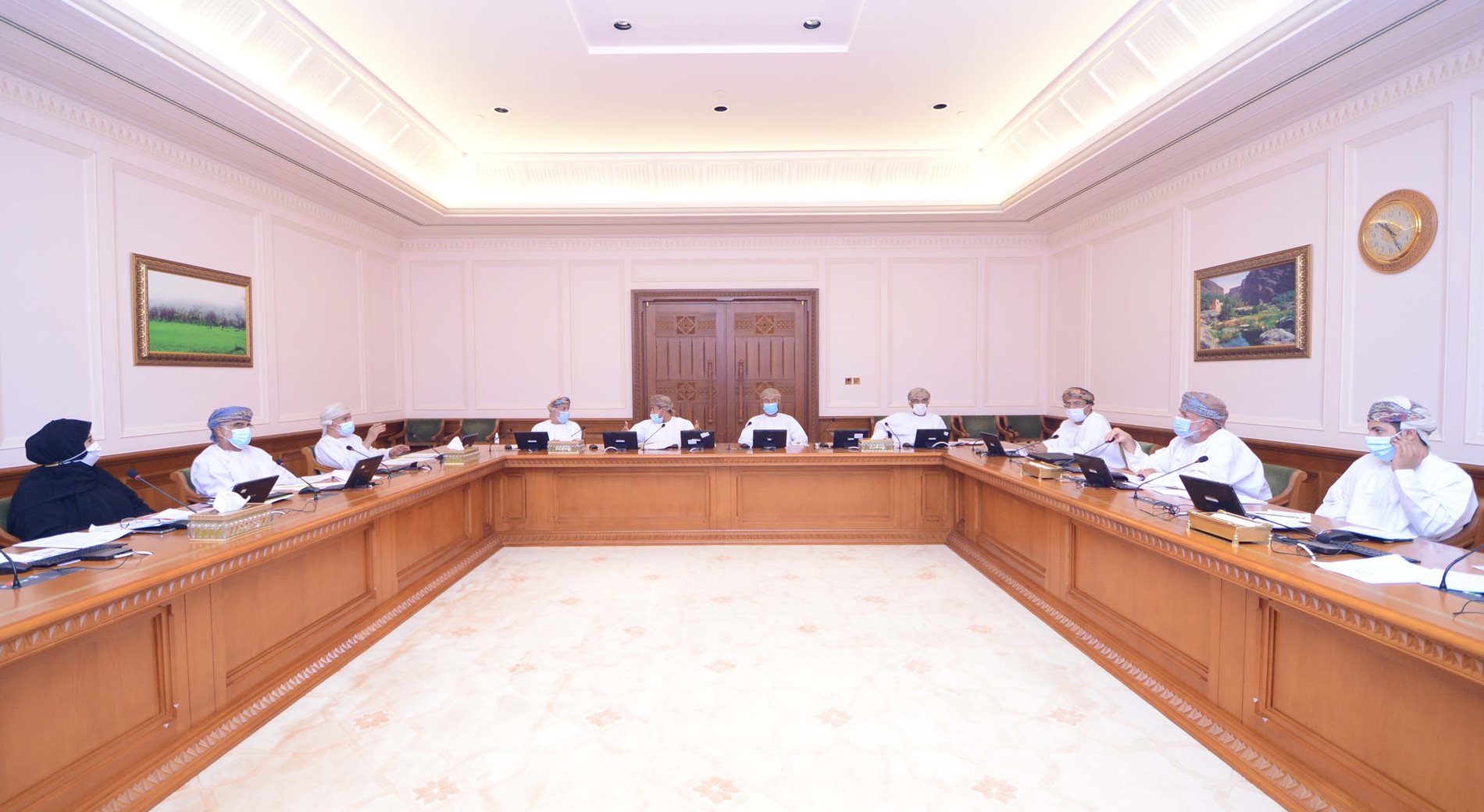 NEWS MAJLIS