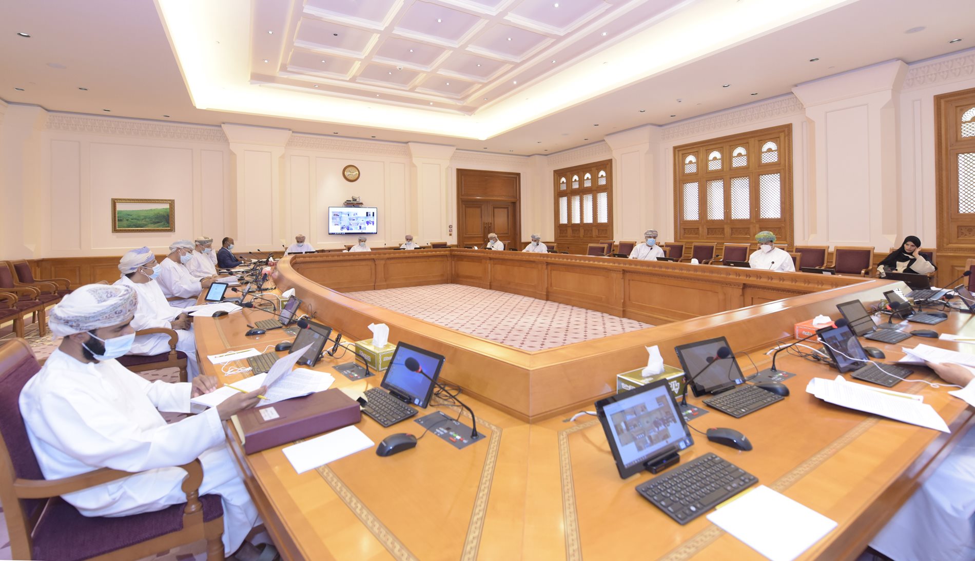 NEWS MAJLIS