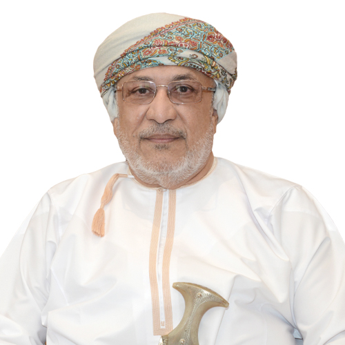 معالي الدكتور/ يحيى بن محفوظ المنذري 