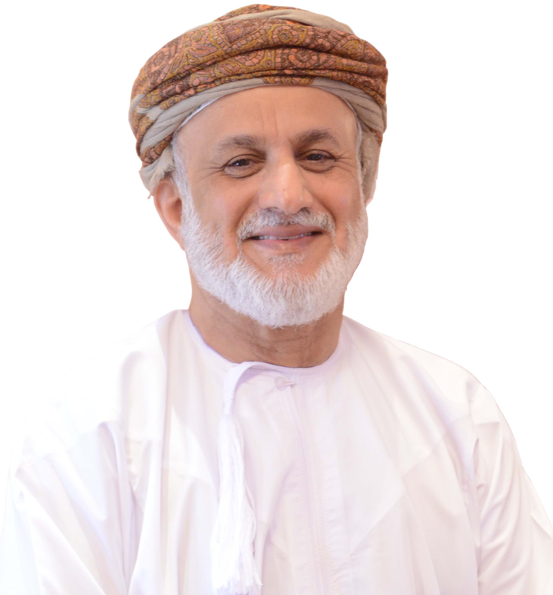 معالي الشيخ عبدالملك بن عبدالله الخليلي